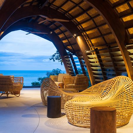 לאמאי ביץ' Rocky'S Boutique Resort - Veranda Collection Samui מראה חיצוני תמונה