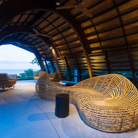 לאמאי ביץ' Rocky'S Boutique Resort - Veranda Collection Samui מראה חיצוני תמונה