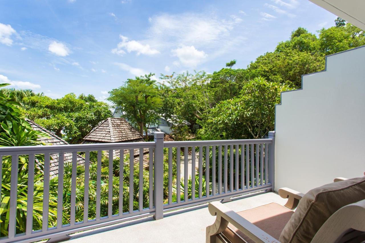 לאמאי ביץ' Rocky'S Boutique Resort - Veranda Collection Samui מראה חיצוני תמונה