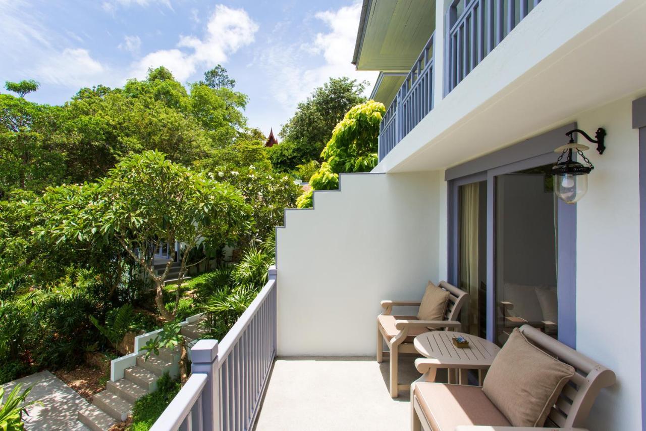 לאמאי ביץ' Rocky'S Boutique Resort - Veranda Collection Samui מראה חיצוני תמונה