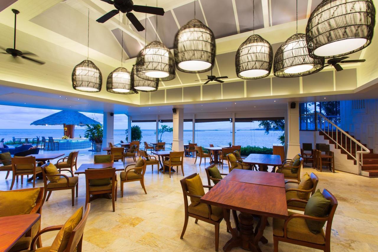 לאמאי ביץ' Rocky'S Boutique Resort - Veranda Collection Samui מראה חיצוני תמונה
