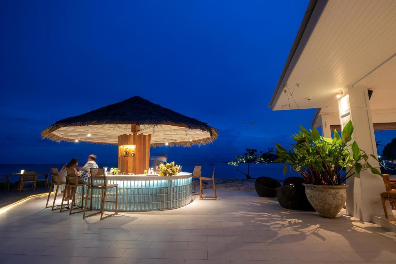 לאמאי ביץ' Rocky'S Boutique Resort - Veranda Collection Samui מראה חיצוני תמונה