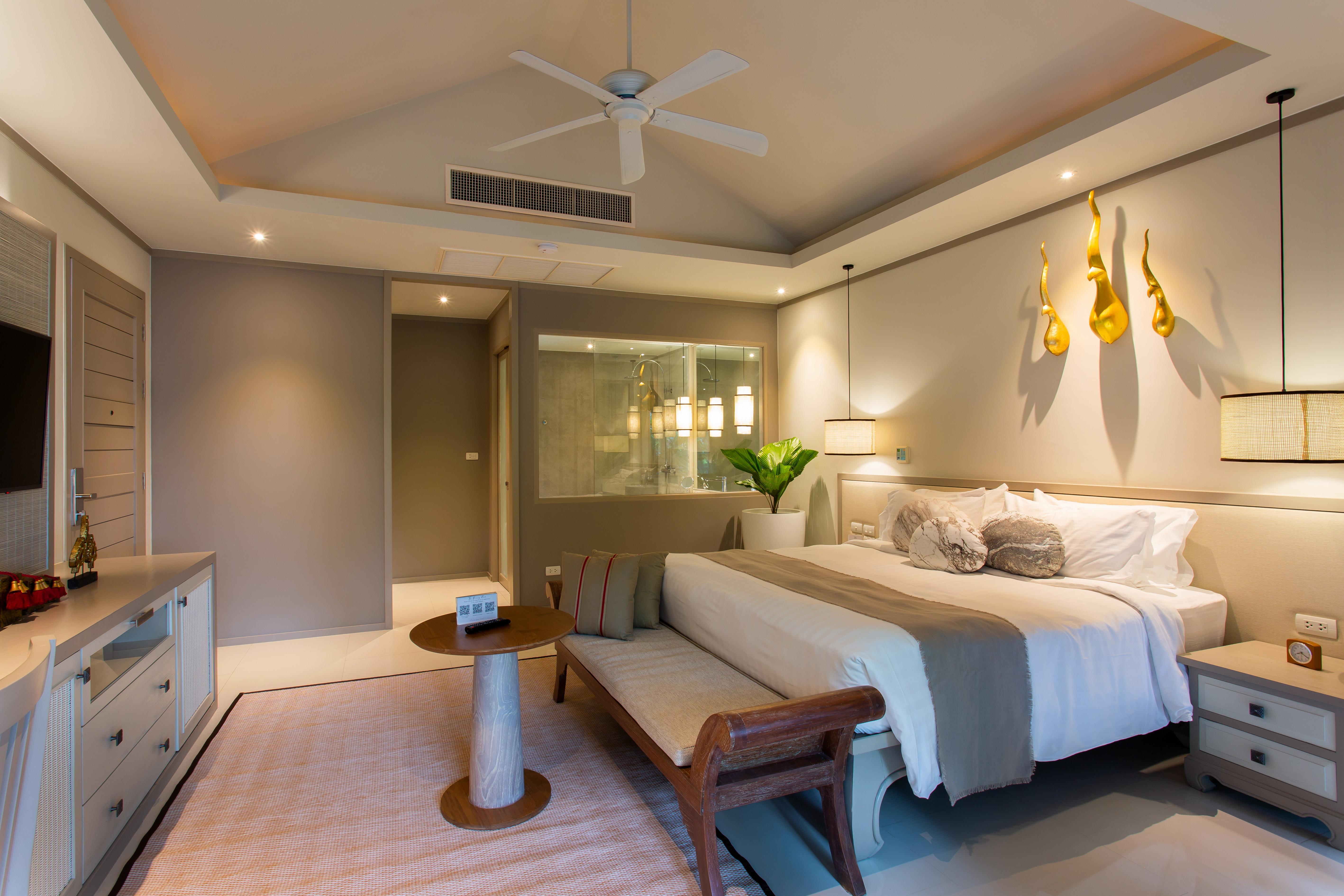 לאמאי ביץ' Rocky'S Boutique Resort - Veranda Collection Samui מראה חיצוני תמונה