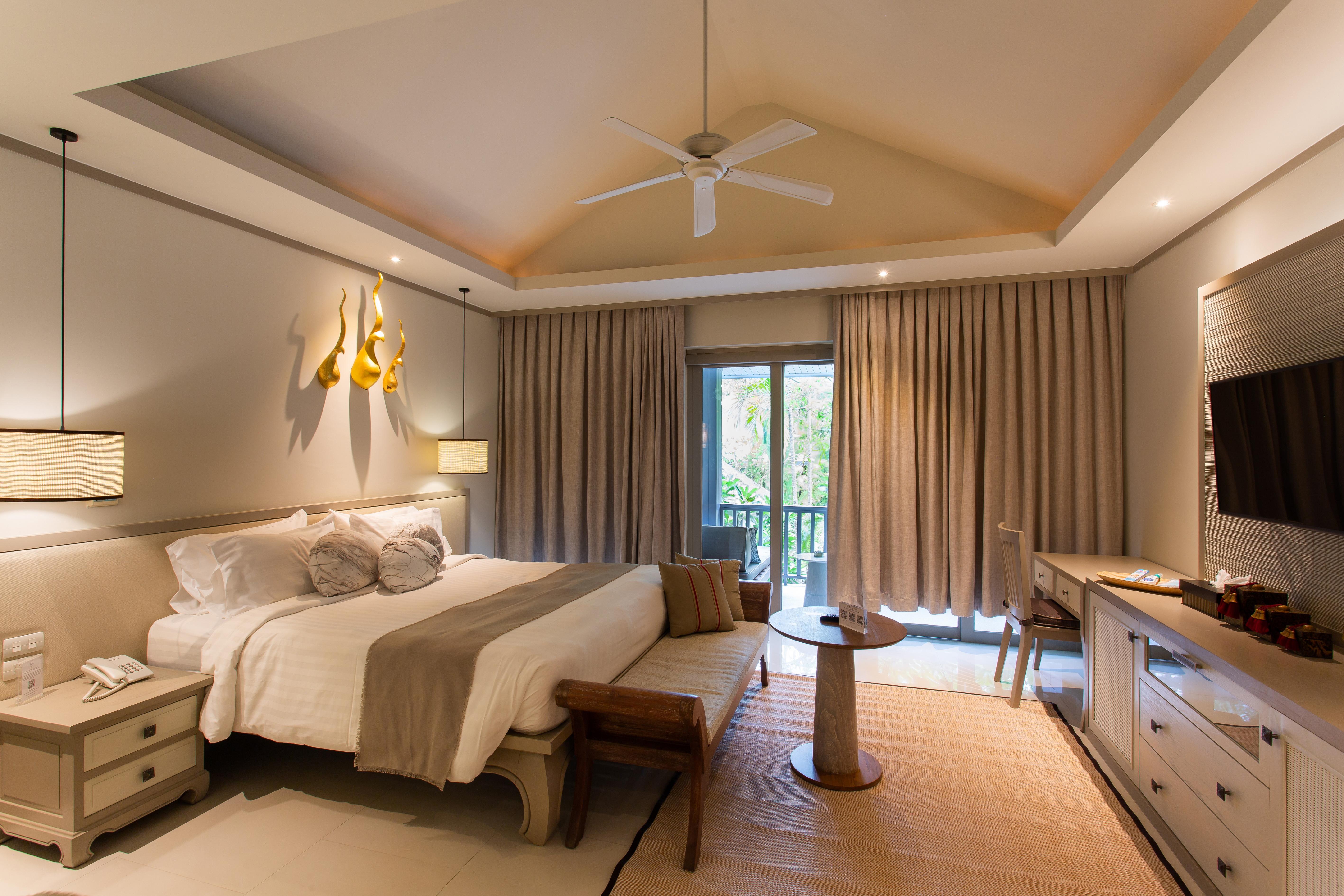 לאמאי ביץ' Rocky'S Boutique Resort - Veranda Collection Samui מראה חיצוני תמונה
