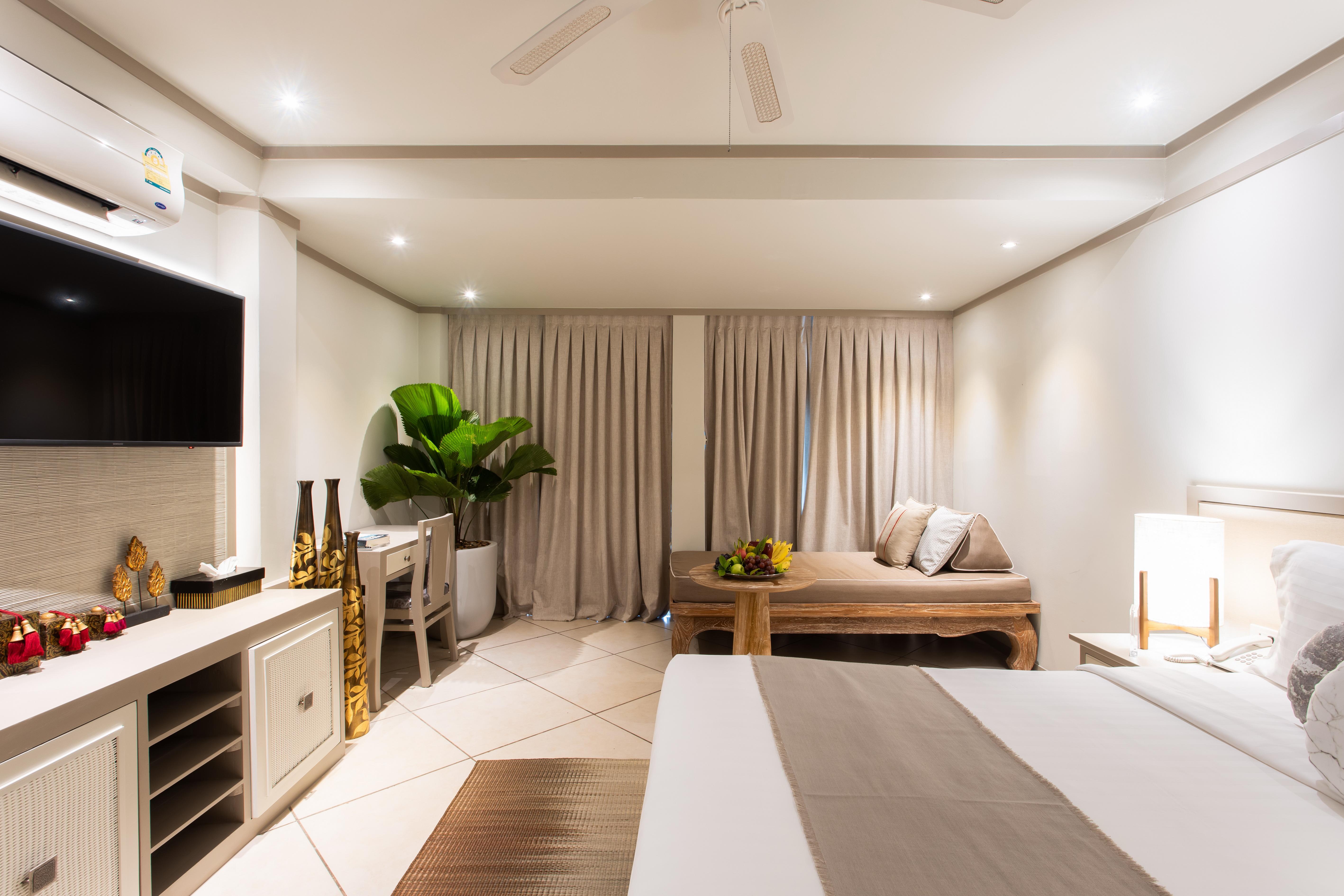 לאמאי ביץ' Rocky'S Boutique Resort - Veranda Collection Samui מראה חיצוני תמונה