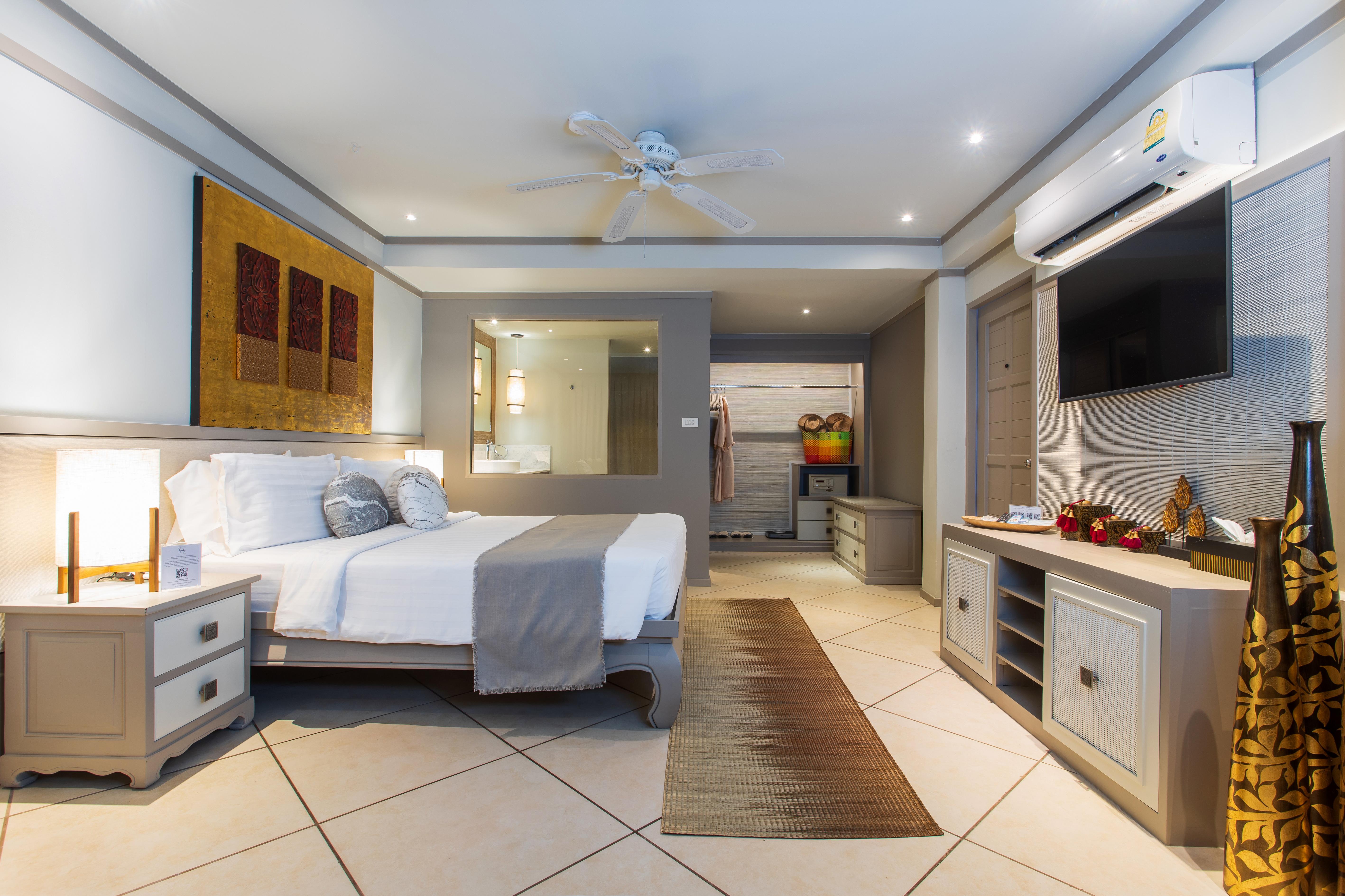 לאמאי ביץ' Rocky'S Boutique Resort - Veranda Collection Samui מראה חיצוני תמונה