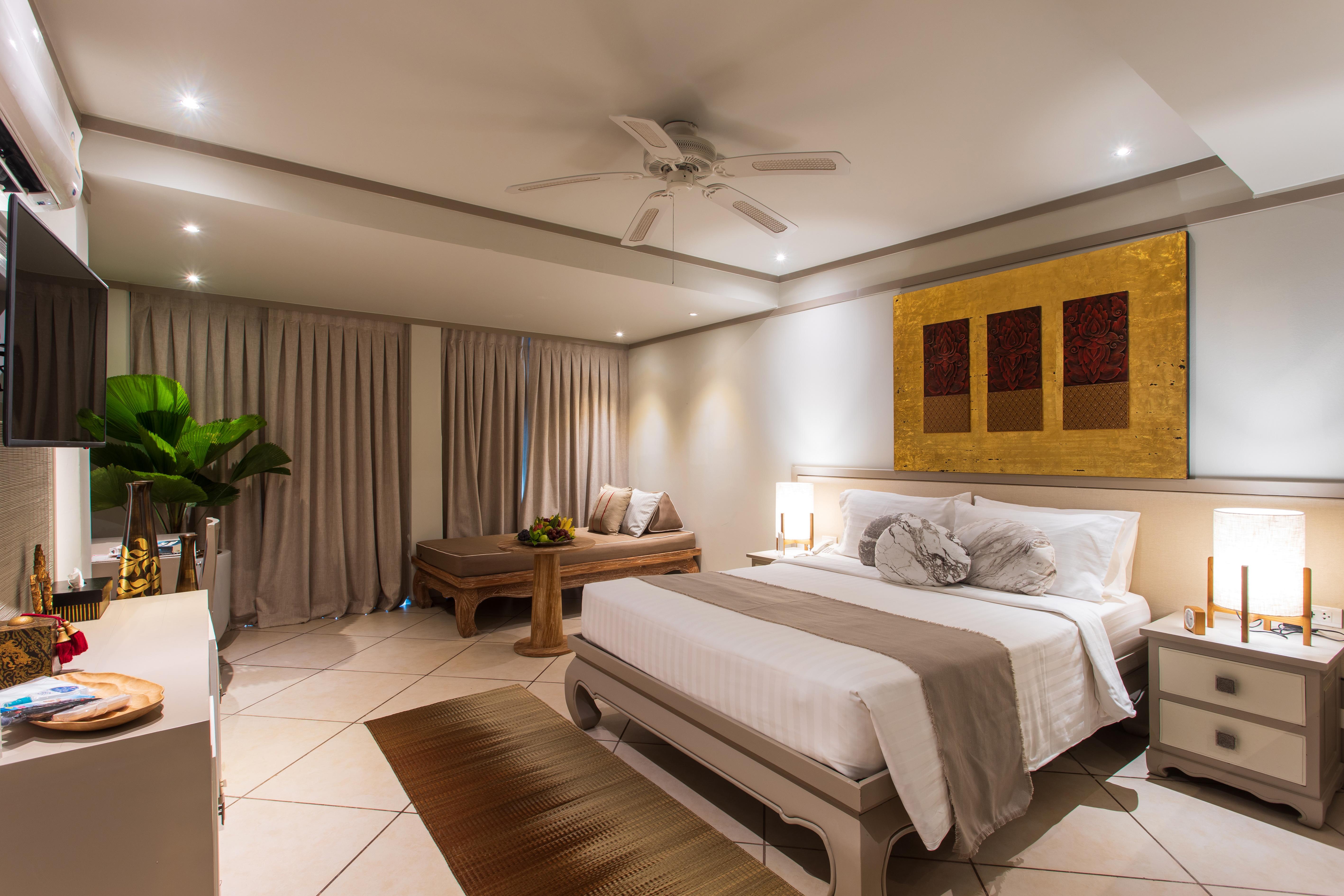 לאמאי ביץ' Rocky'S Boutique Resort - Veranda Collection Samui מראה חיצוני תמונה