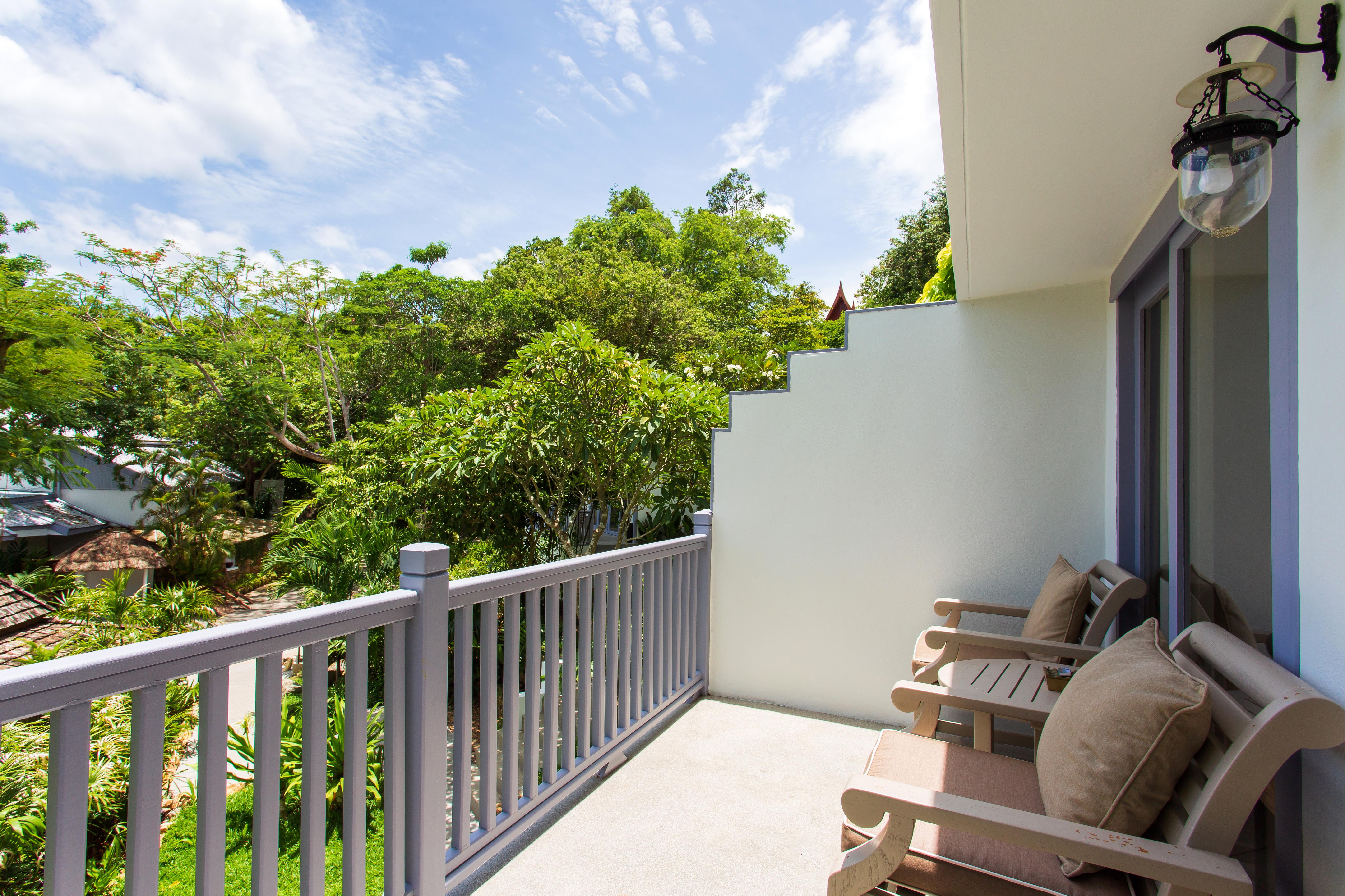 לאמאי ביץ' Rocky'S Boutique Resort - Veranda Collection Samui מראה חיצוני תמונה