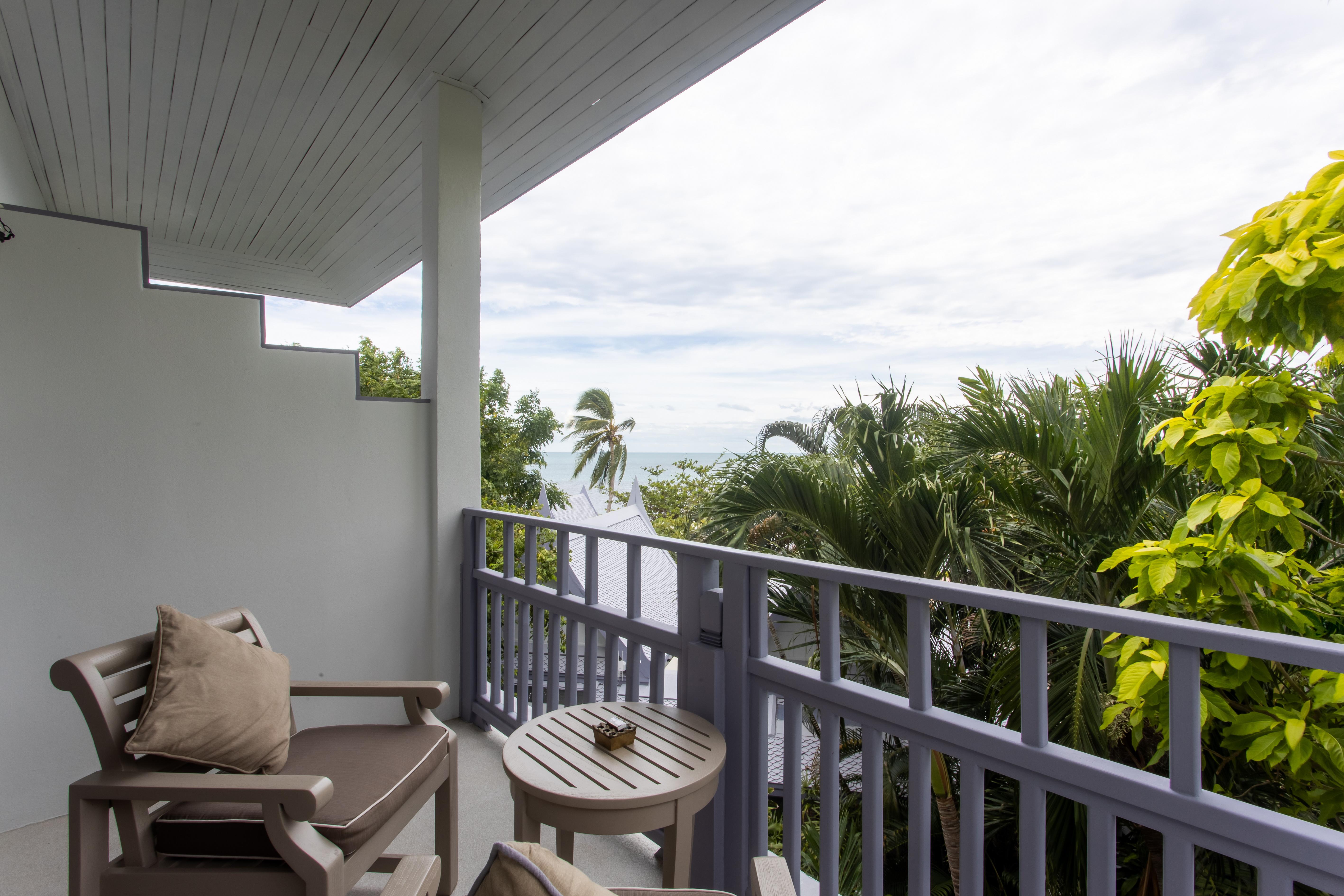 לאמאי ביץ' Rocky'S Boutique Resort - Veranda Collection Samui מראה חיצוני תמונה
