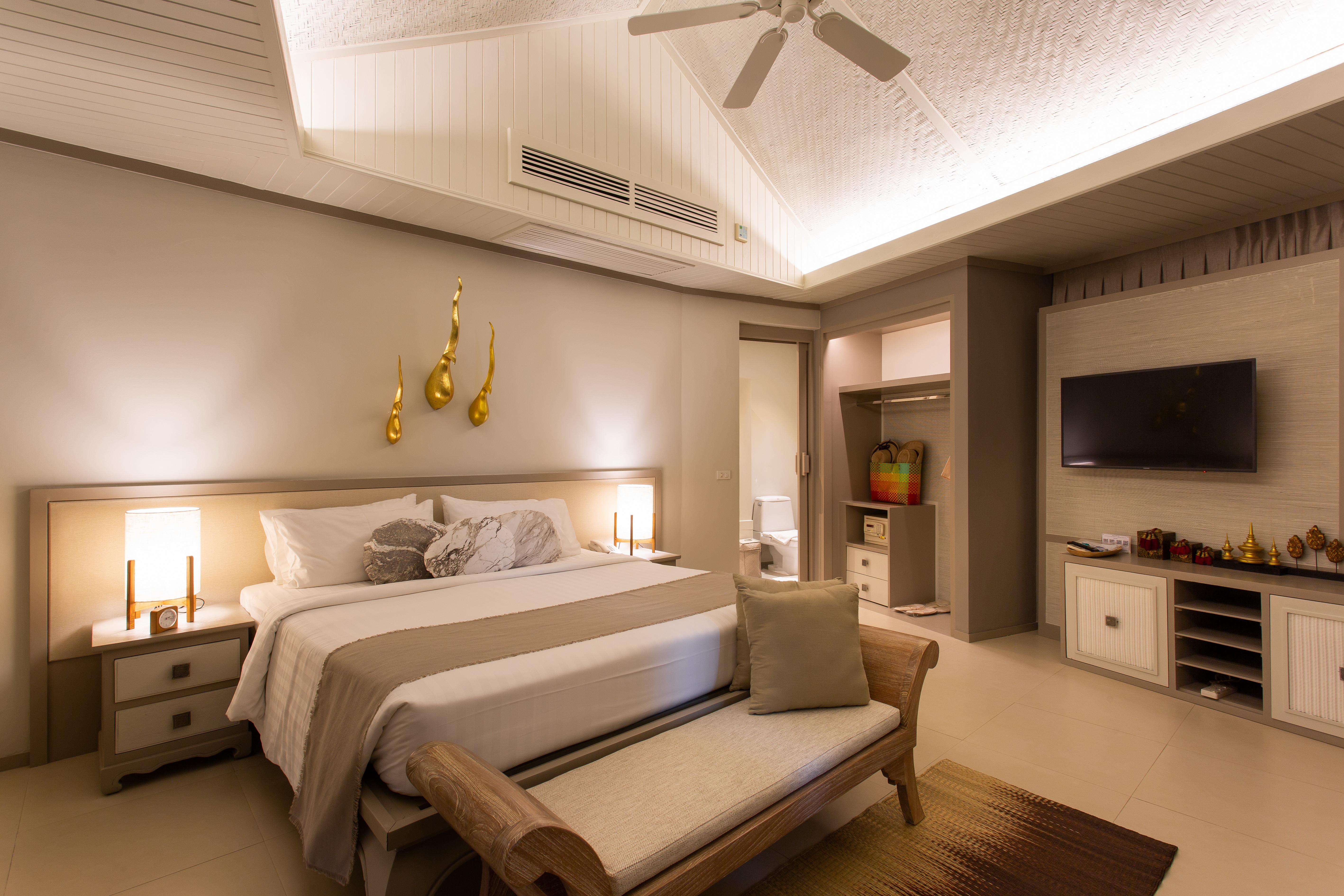 לאמאי ביץ' Rocky'S Boutique Resort - Veranda Collection Samui מראה חיצוני תמונה