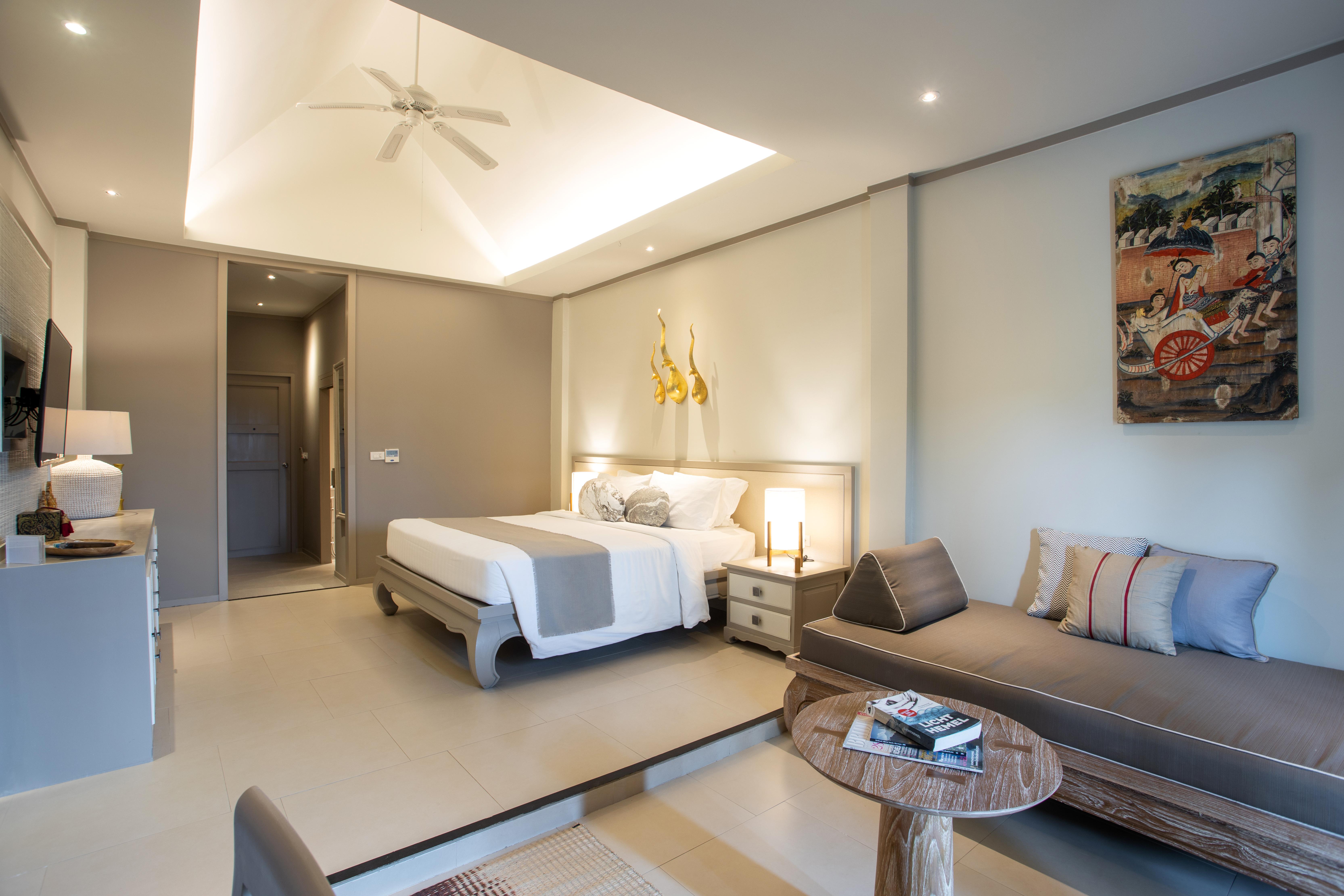 לאמאי ביץ' Rocky'S Boutique Resort - Veranda Collection Samui מראה חיצוני תמונה
