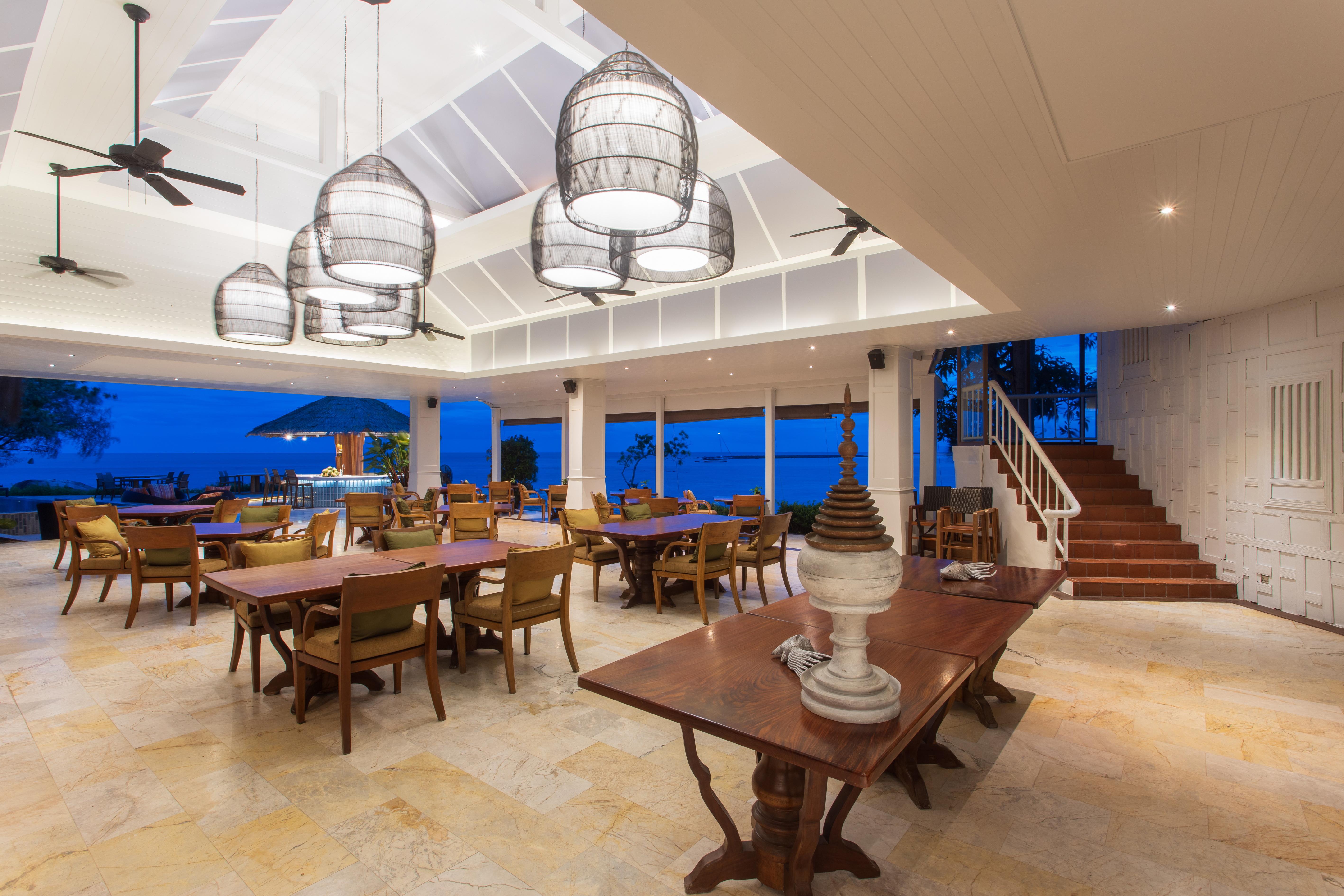לאמאי ביץ' Rocky'S Boutique Resort - Veranda Collection Samui מראה חיצוני תמונה