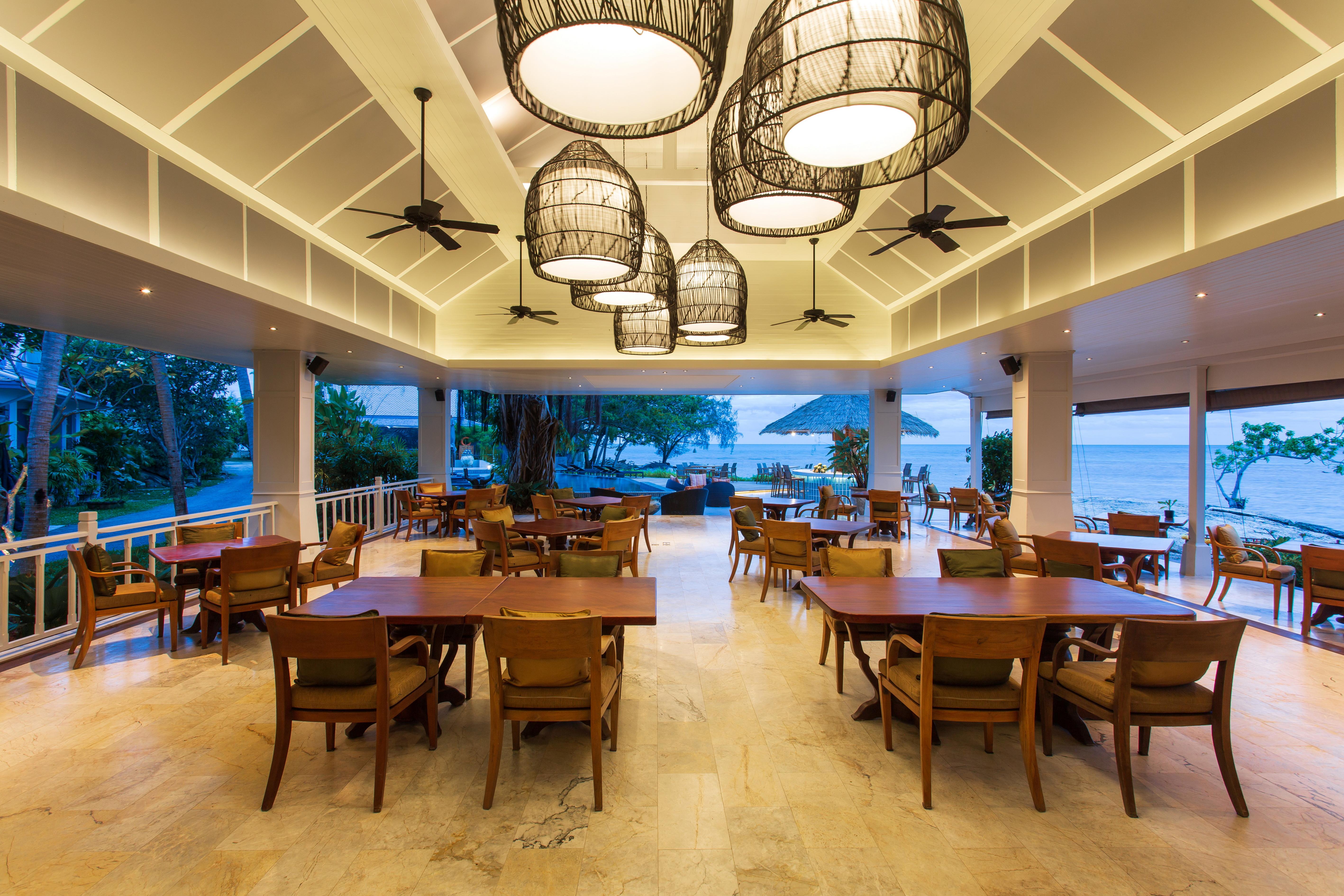 לאמאי ביץ' Rocky'S Boutique Resort - Veranda Collection Samui מראה חיצוני תמונה