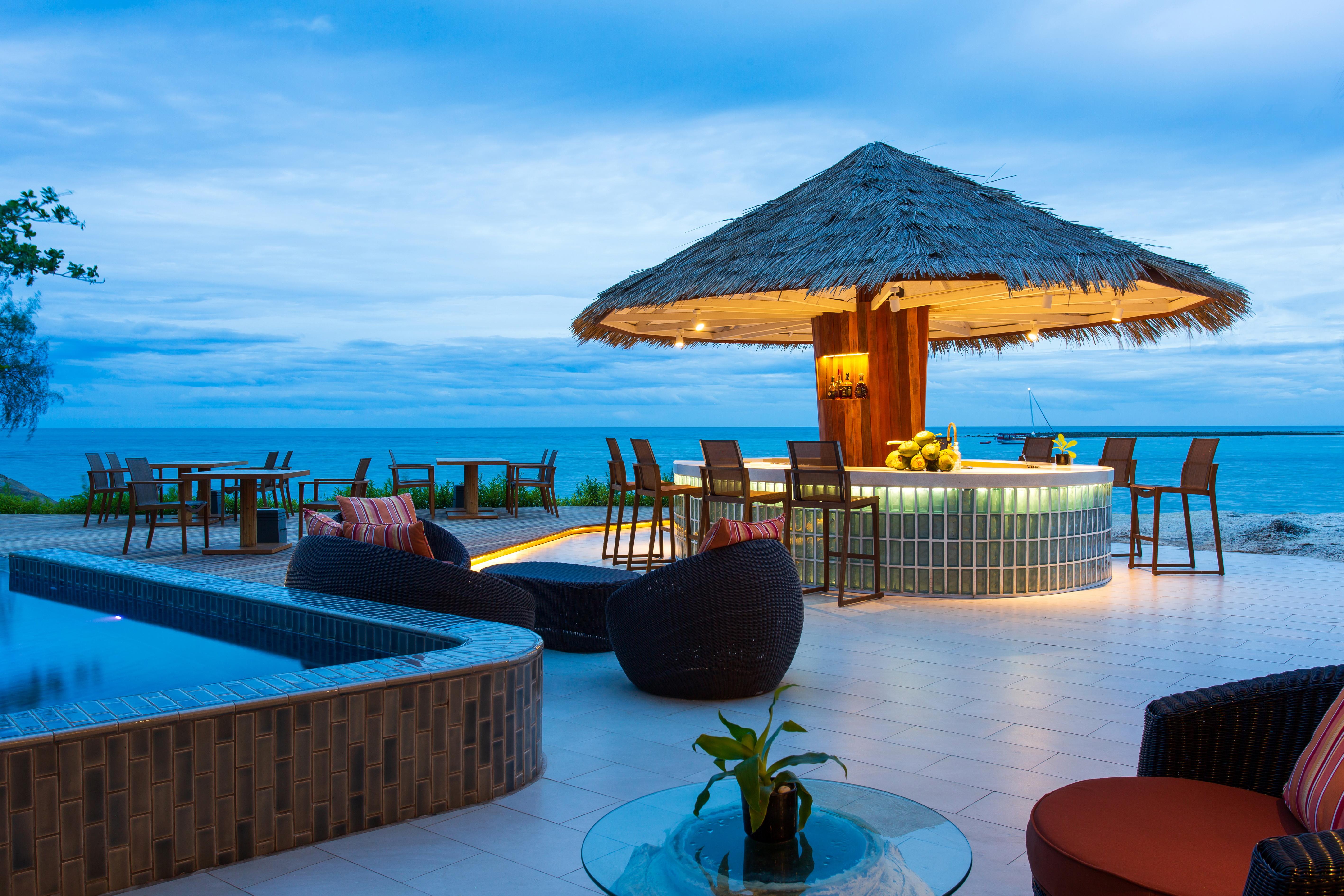 לאמאי ביץ' Rocky'S Boutique Resort - Veranda Collection Samui מראה חיצוני תמונה
