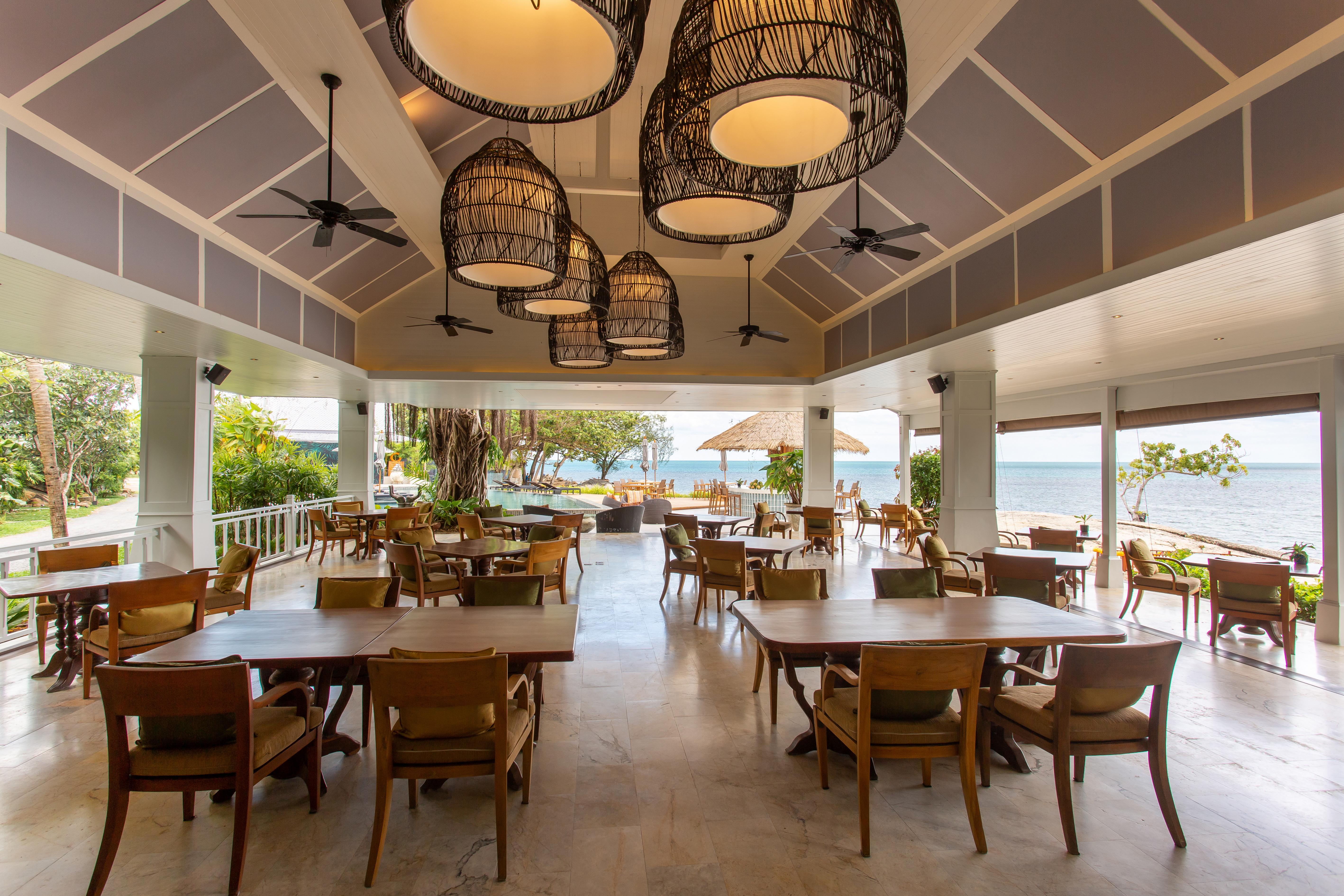 לאמאי ביץ' Rocky'S Boutique Resort - Veranda Collection Samui מראה חיצוני תמונה