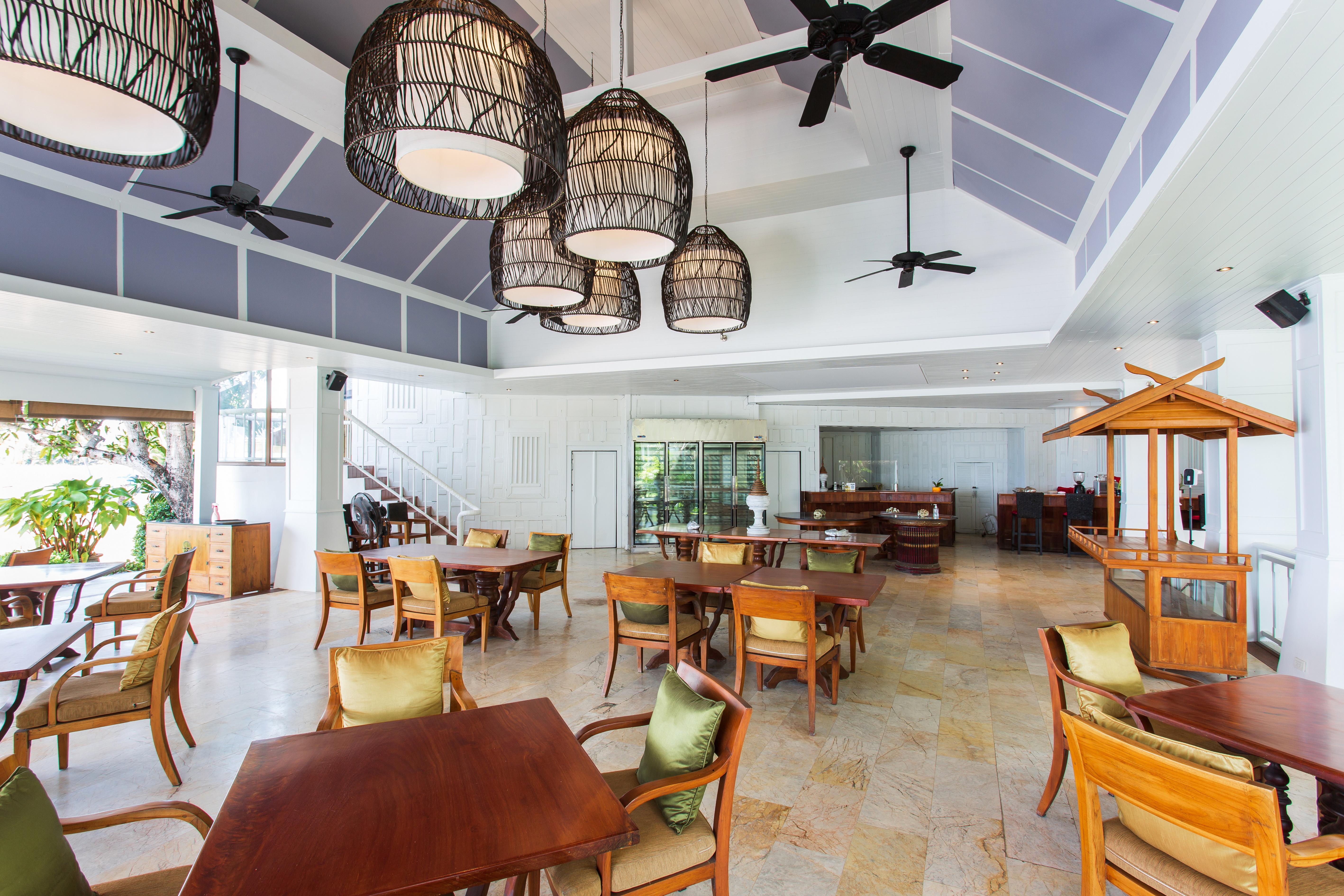 לאמאי ביץ' Rocky'S Boutique Resort - Veranda Collection Samui מראה חיצוני תמונה