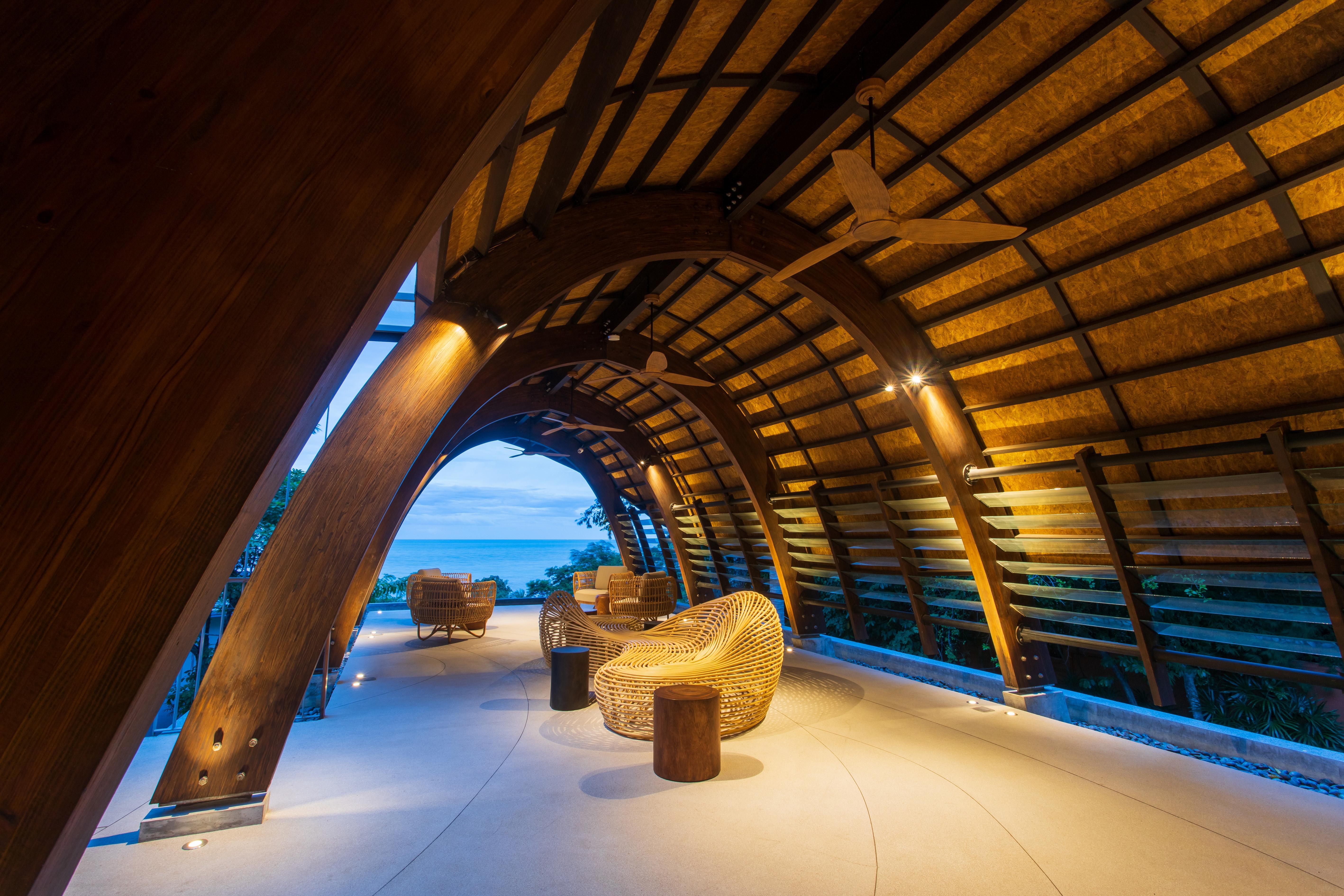 לאמאי ביץ' Rocky'S Boutique Resort - Veranda Collection Samui מראה חיצוני תמונה