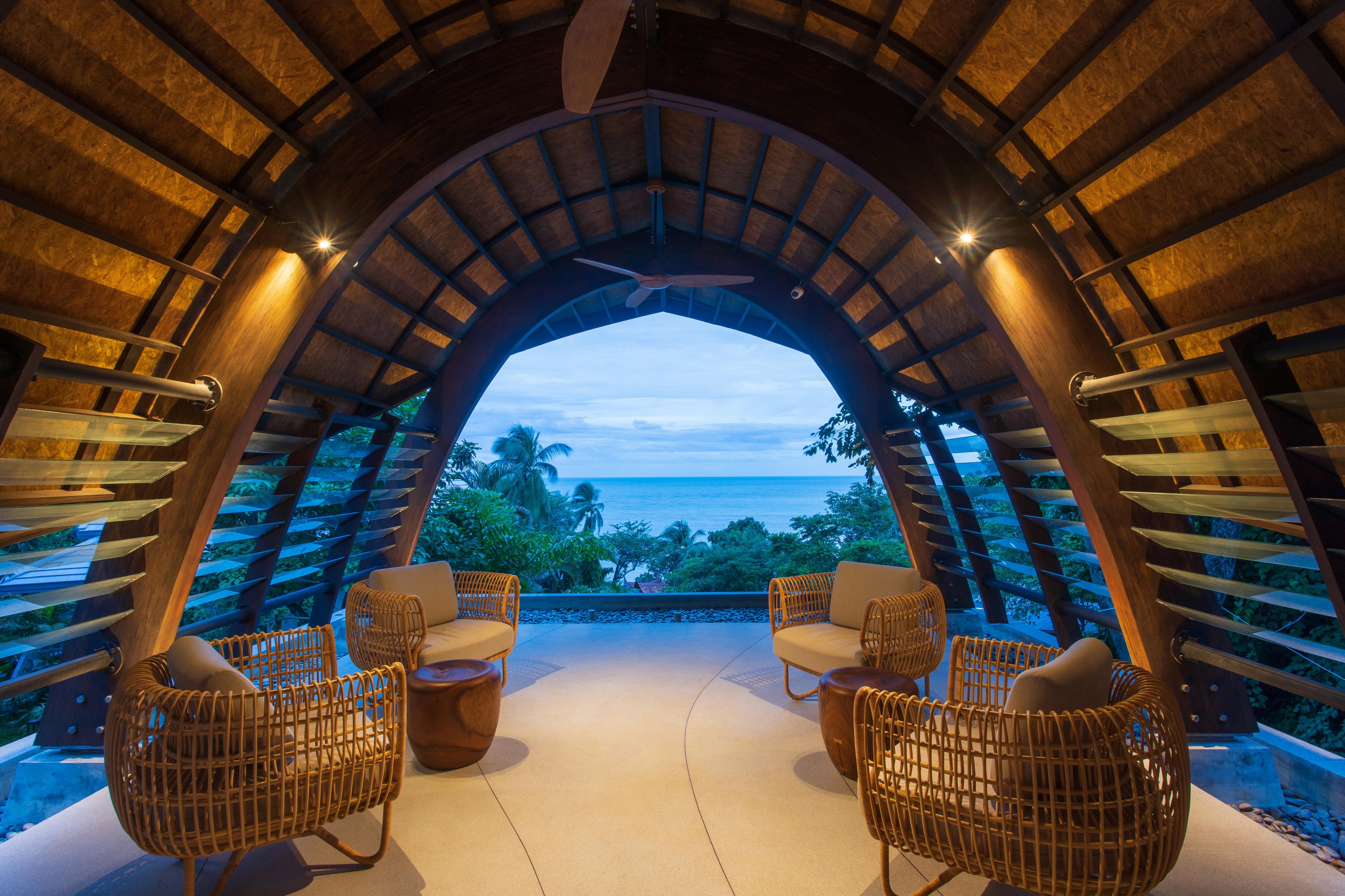 לאמאי ביץ' Rocky'S Boutique Resort - Veranda Collection Samui מראה חיצוני תמונה