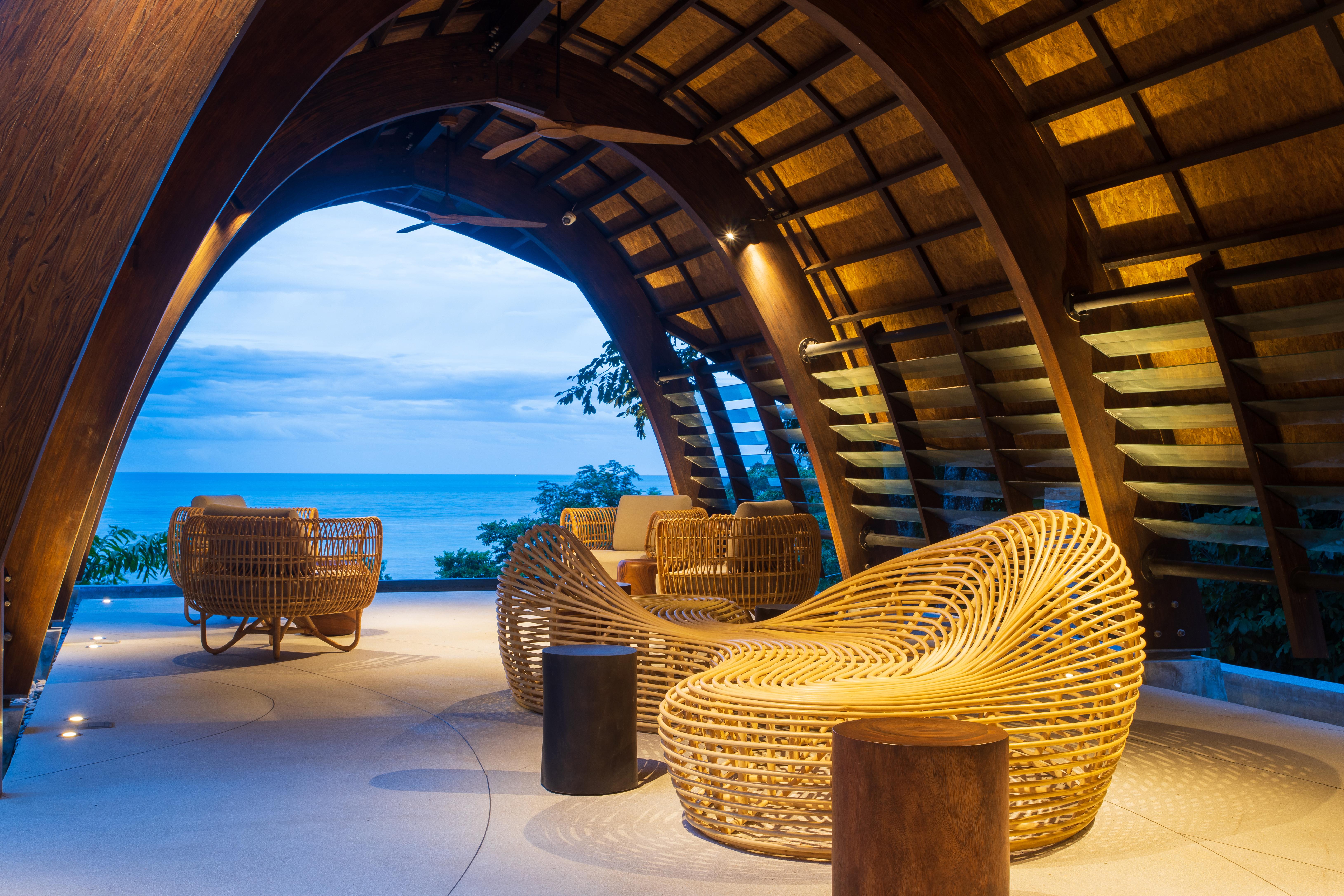 לאמאי ביץ' Rocky'S Boutique Resort - Veranda Collection Samui מראה חיצוני תמונה
