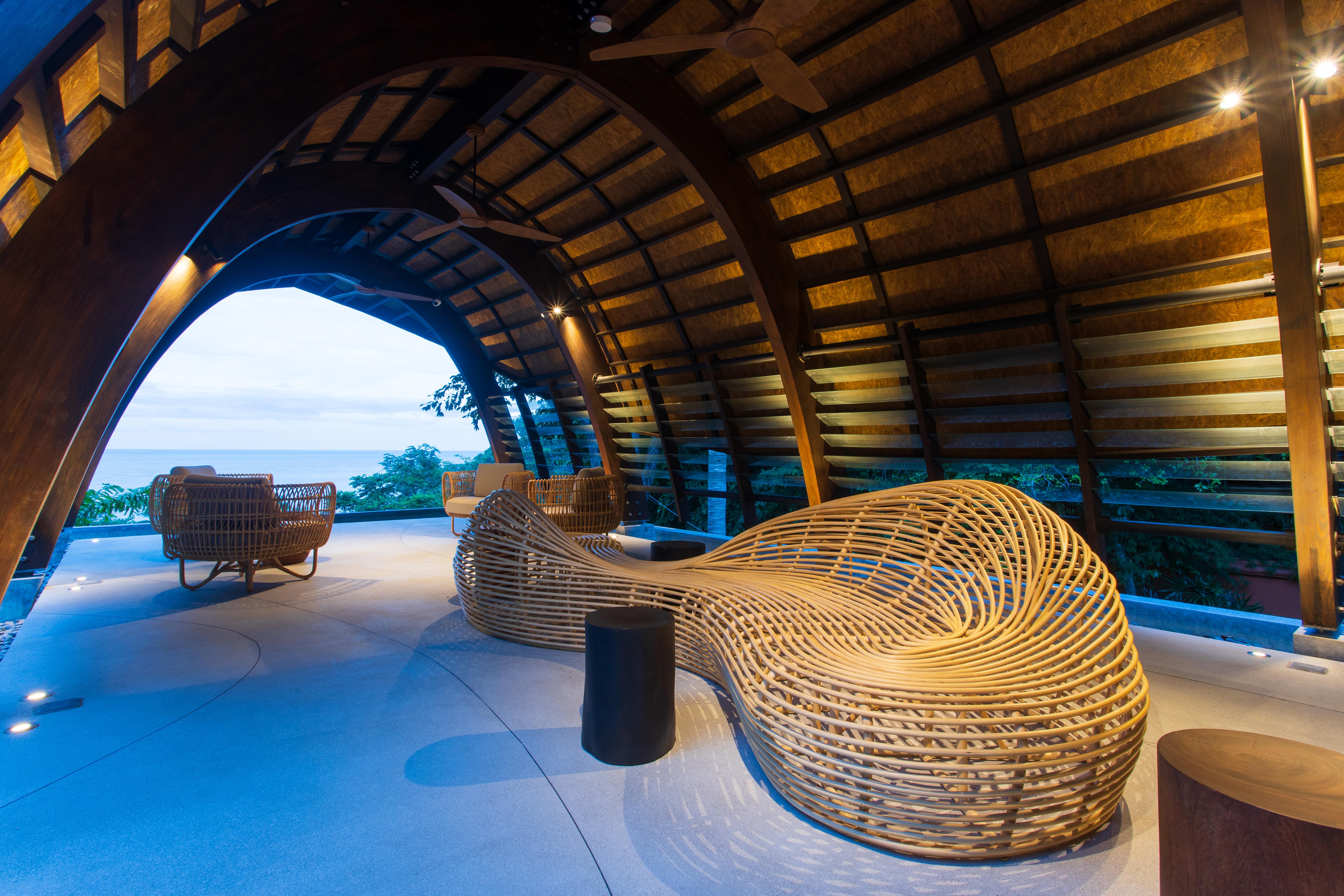 לאמאי ביץ' Rocky'S Boutique Resort - Veranda Collection Samui מראה חיצוני תמונה