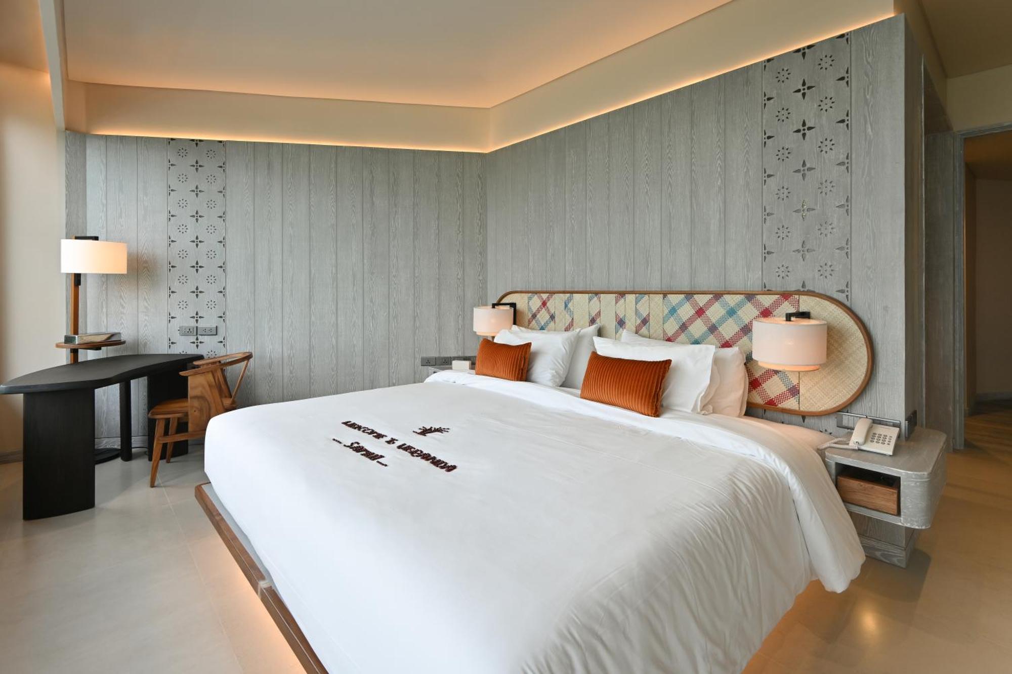 לאמאי ביץ' Rocky'S Boutique Resort - Veranda Collection Samui מראה חיצוני תמונה