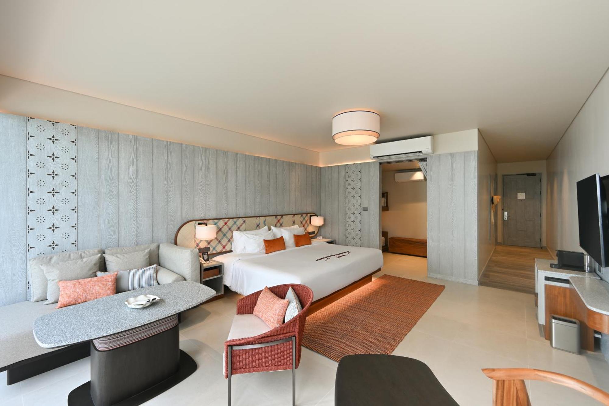 לאמאי ביץ' Rocky'S Boutique Resort - Veranda Collection Samui מראה חיצוני תמונה